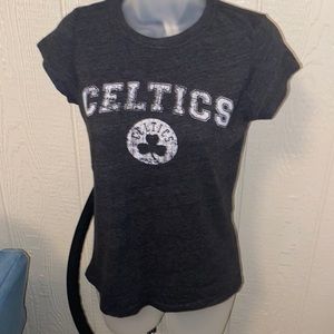 Celtics tshirt